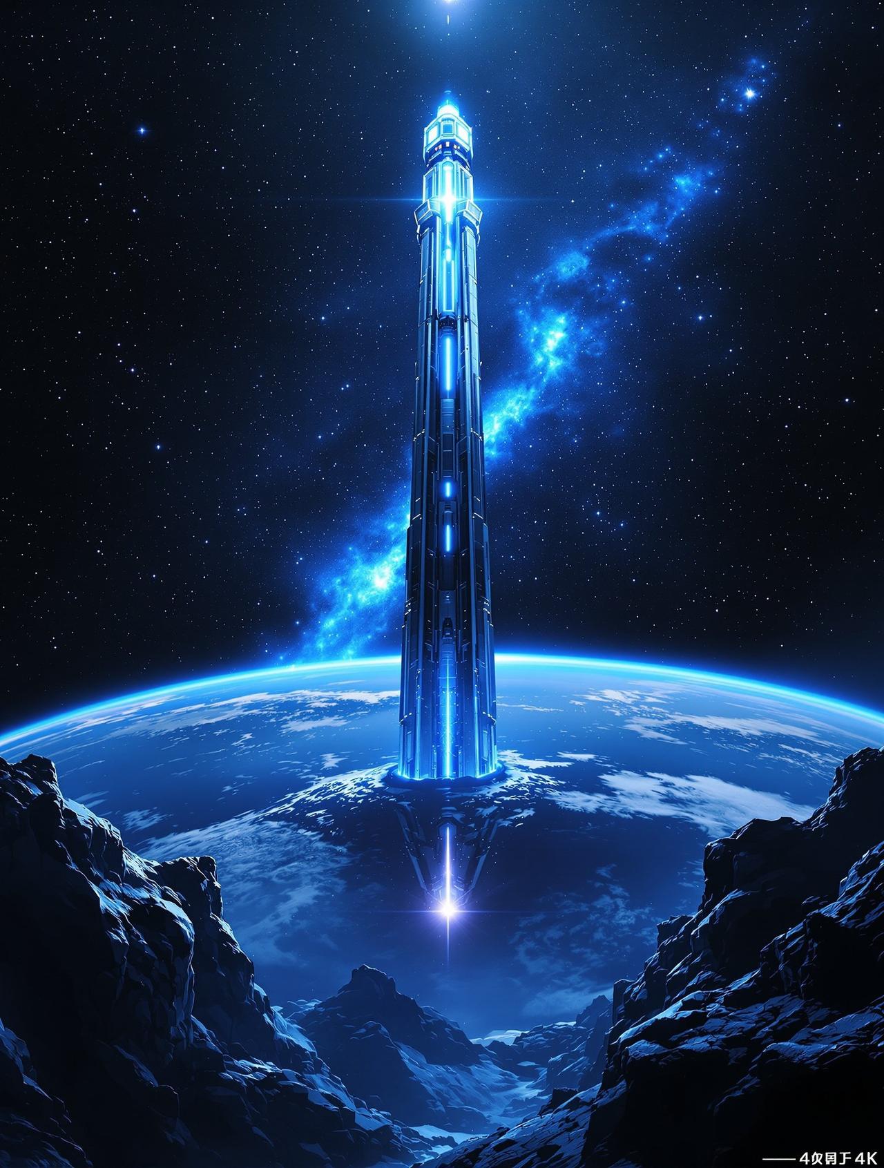 流浪地球2电影海报 - 星光影院高清HD热门视频影视大全免费在线观看
